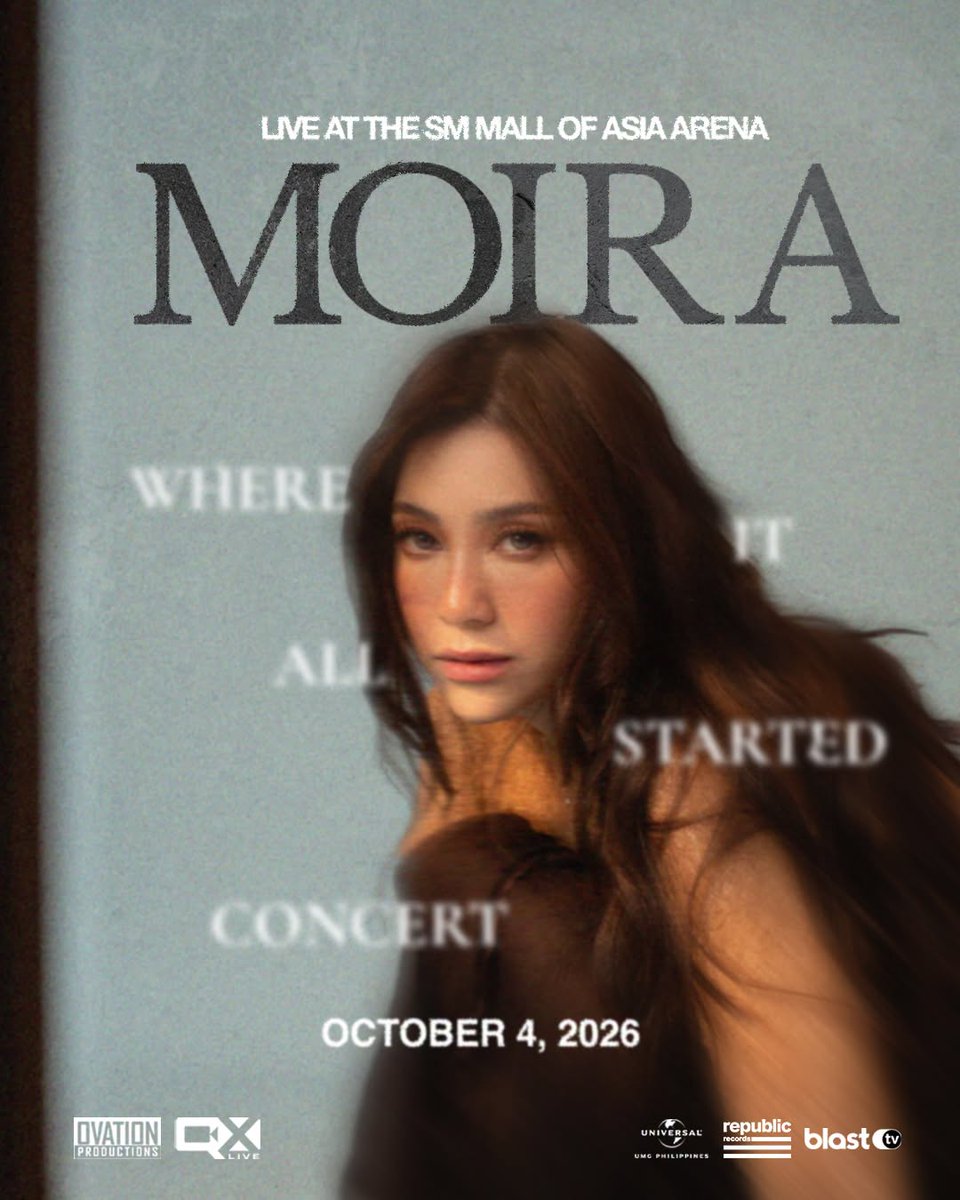 jaiassists_DL's tweet photo. 📌 DIRECT LINK / BYPASS LINK / LOW TO NO QUEUE

🎟️2026 MOIRA: WHERE IT ALL STARTED  #MOIRAConcert2026 #WhereItAllStarted

🔗FORM: https://t.co/AiEVF1E6YM
🔗PROOFS: https://t.co/MaPrDRg4n3

‼️ Please read the infos carefully before submitting your form/s.
‼️ SEND US A MESSAGE IF LINK IS NOT WORKING

🙋🏻‍♀️PROXY PASABUY PASABAY PABILI HELP TO BUY WTS LFB DIRECT LINK LOW TO NO QUEUE BYPASS