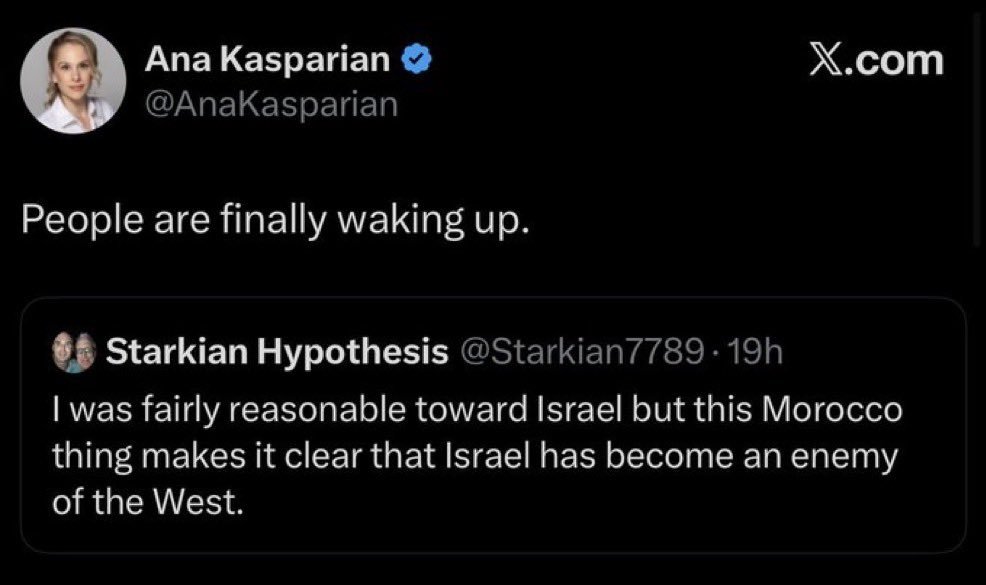 ♀️Jennifer Gingrich ✡️ tweet media