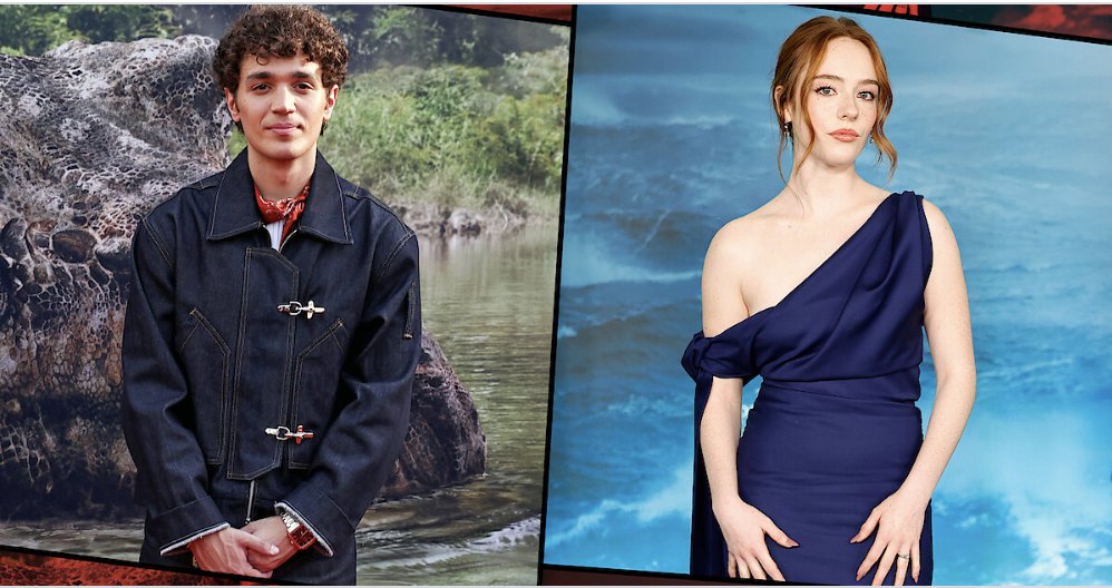 FairladyMag's tweet photo. Better Than the Movies is coming to Netflix! Beatrice Kitsos and David Iacono will star as Liz and Wes in the adaptation of Lynn Painter's YA rom-com, bringing fake dating, enemies-to-lovers and all the swoon-worthy romance tropes to the screen.
https://t.co/WiNoOudCdN https://t.co/9qLjfGYH26
