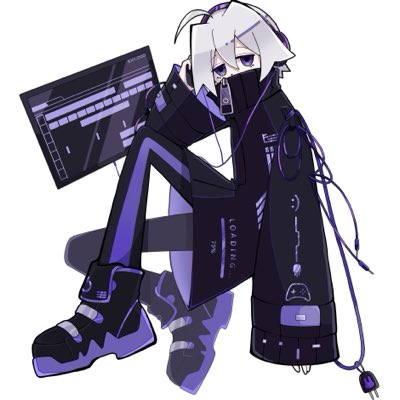 crukkas's tweet photo. #新しいプロフィール画像
@newaaa365 様に描いていただきました。
これからこのアイコンで音楽活動をしていきますので、よろしくお願いいたします。
素敵なイラストありがとうございます。 https://t.co/Hklrwml2Wp
