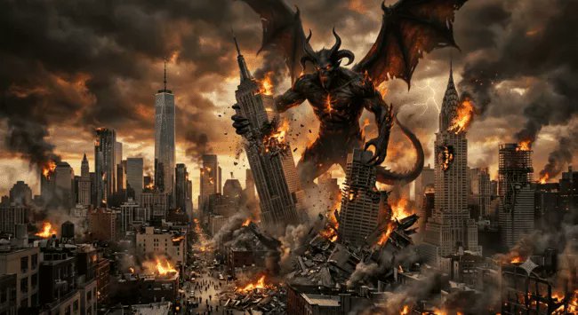 ActividadAP's tweet photo. 🌍🔥 Una profecía apocalíptica para 2026-2027 se vuelve viral en X y genera inquietud. La cuenta @Gdams70T comparte lo que describe como una "profecía urgente" de Jesús López sobre un futuro ominoso. ¿Qué hay de verdad en todo esto? #profeciay2012 🕵️‍♂️✨  https://t.co/sTumEPy2U3 https://t.co/dhxHFcoY6D