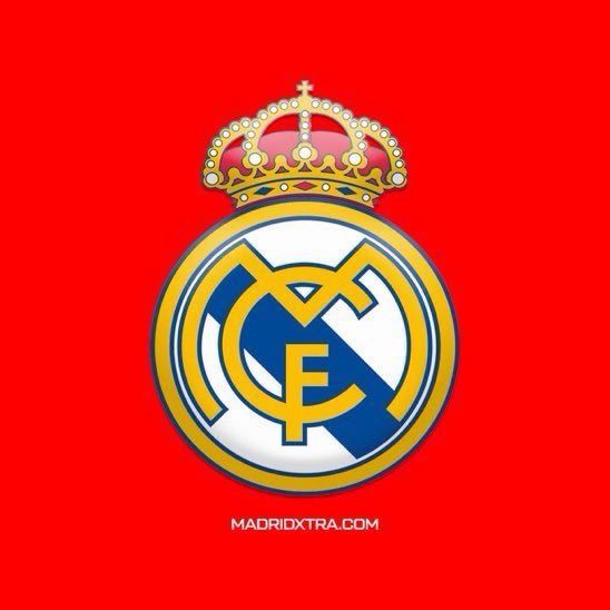 Madrid Xtra tweet media