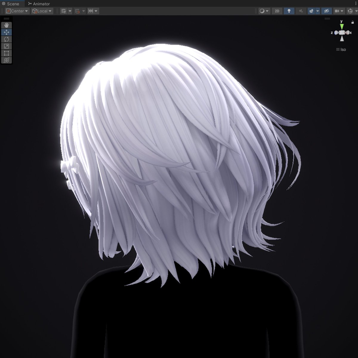 nua_booth's tweet photo. ✨ 【NUA｜先行モデル募集】Coming Next…

現在制作中の新作ヘアの先行モデル様を募集いたします✨

風をまとったような、軽やかなシルエット。

毛先の流れ、レイヤー感、
そして光を受けたときのやわらかな質感まで細かくこだわっています🤍

さりげなく添えたリボンアクセサリーもポイントです🎀

── 応募方法 ──
① このポストをRP
② リプライにお気に入りの「最高に可愛い／美しいお写真」を投稿
③ 当選後、着用写真をご自身のアカウントで【3回】投稿していただける方

🎁 当選者特典 🎁
・発売前にヘアデータを先行でお渡し
・発売後にBOOTHギフトをプレゼント💝

📩 当選者様には【8月3日中】にDMでご連絡いたします💌

たくさんのご応募をお待ちしております🤍