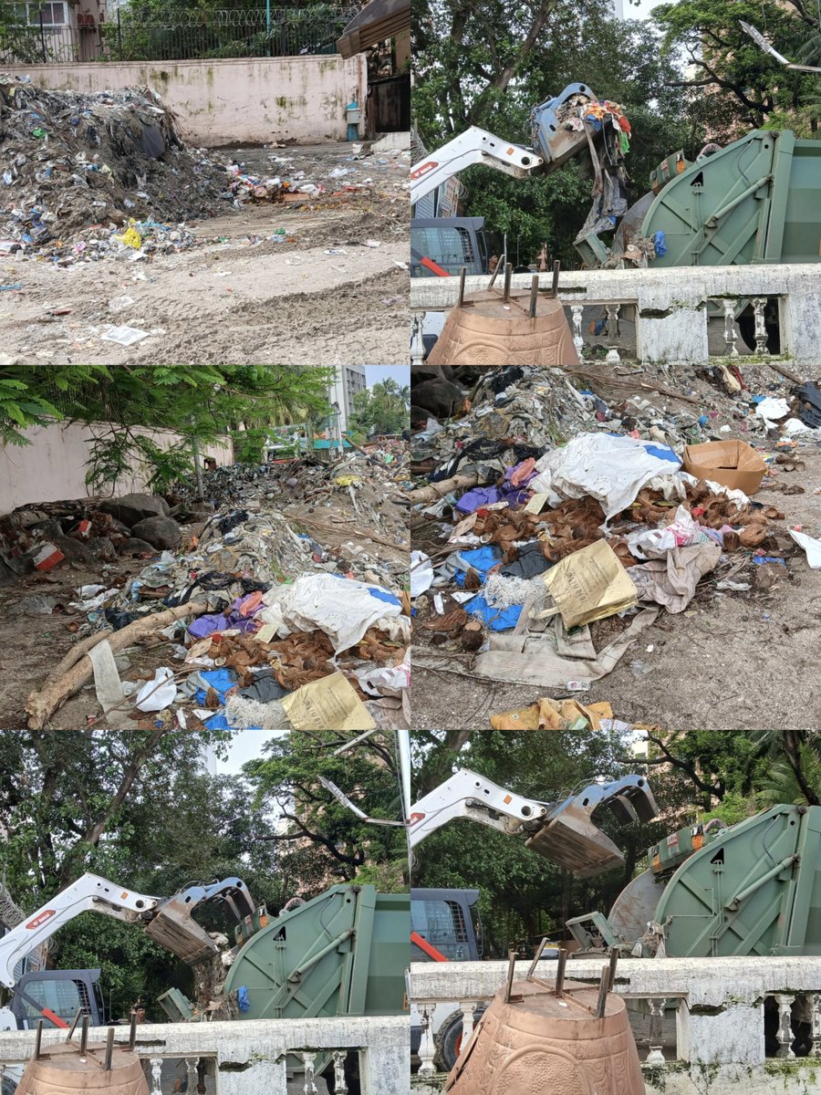 WARD GN BMC tweet media