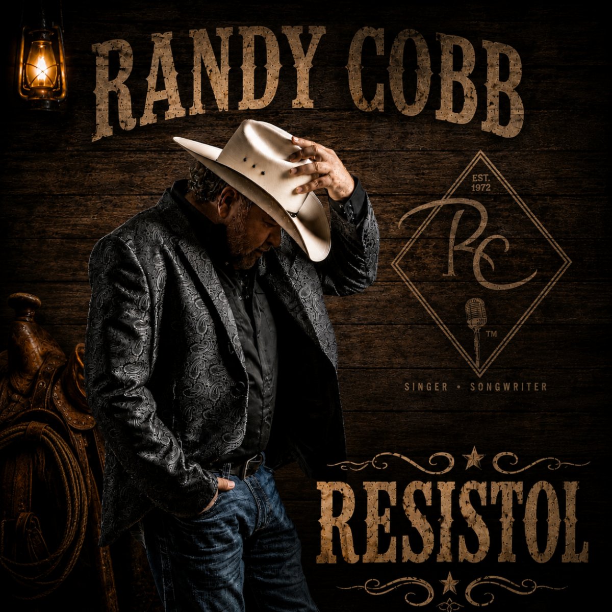 CMNI_More_Music's tweet photo. #HonkyTonk #Magic: #RandyCobb Delivers Dancehall Energy in High-Octane New Single "#Resistol" + #Interview - Review by #ChristianLamitschka for #CountryMusicNewsInternational #Magazine - Interview by #DanDever for #CMNI #Radio https://t.co/iAbl2TSPSR https://t.co/ov6bB3VBG8