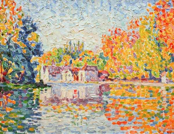 DEOLINDAMA93701's tweet photo. @Petra71301259 @albertopetro2 @PaolaToogoodxme @CaterinaCategio @AnnaMar90949897 @DavLucia @_die_Uta_ @dianadep1 @annamarylight @alleosa @ValerioLivia @ritamay1 @BrindusaB1 @Asamsakti @HAL909 @AnnaCountessK @djolavarrieta @LRonLacy @LunaLeso @mi_oro13 @carmelitequotes @Sensibility_6 @LuciaTassan @rita_mereu @cecchi_giovanna @Rebeka80721106 La Senna presso Samois - Paul Signac🖌️

Buongiorno caríssima Petra e tutti amici, buon sabato, buon Agosto a tutti⛵🏖️🍀🌿🌞 https://t.co/VkQZe2uYh0