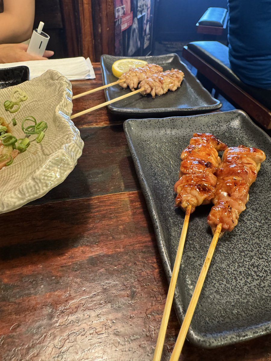 xx9rm's tweet photo. 焼き鳥🐦🔥🍗 https://t.co/ac0A7sgDEn