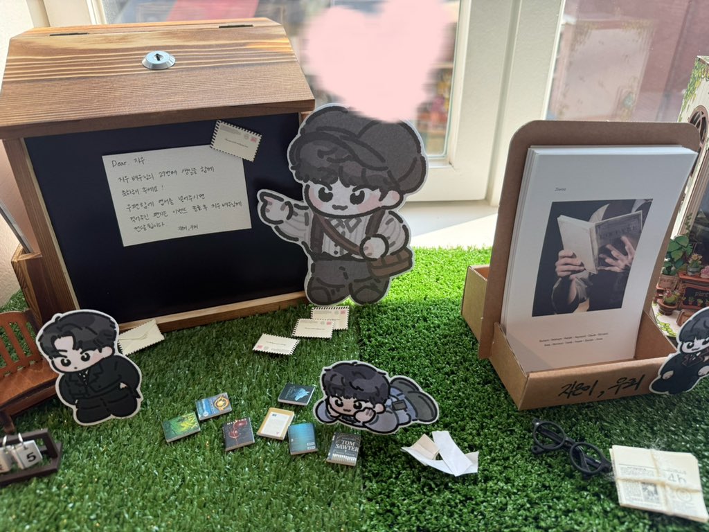 nnPUPPYnn's tweet photo. 和朋友一起去了生咖💕 https://t.co/yNexhIjCa7