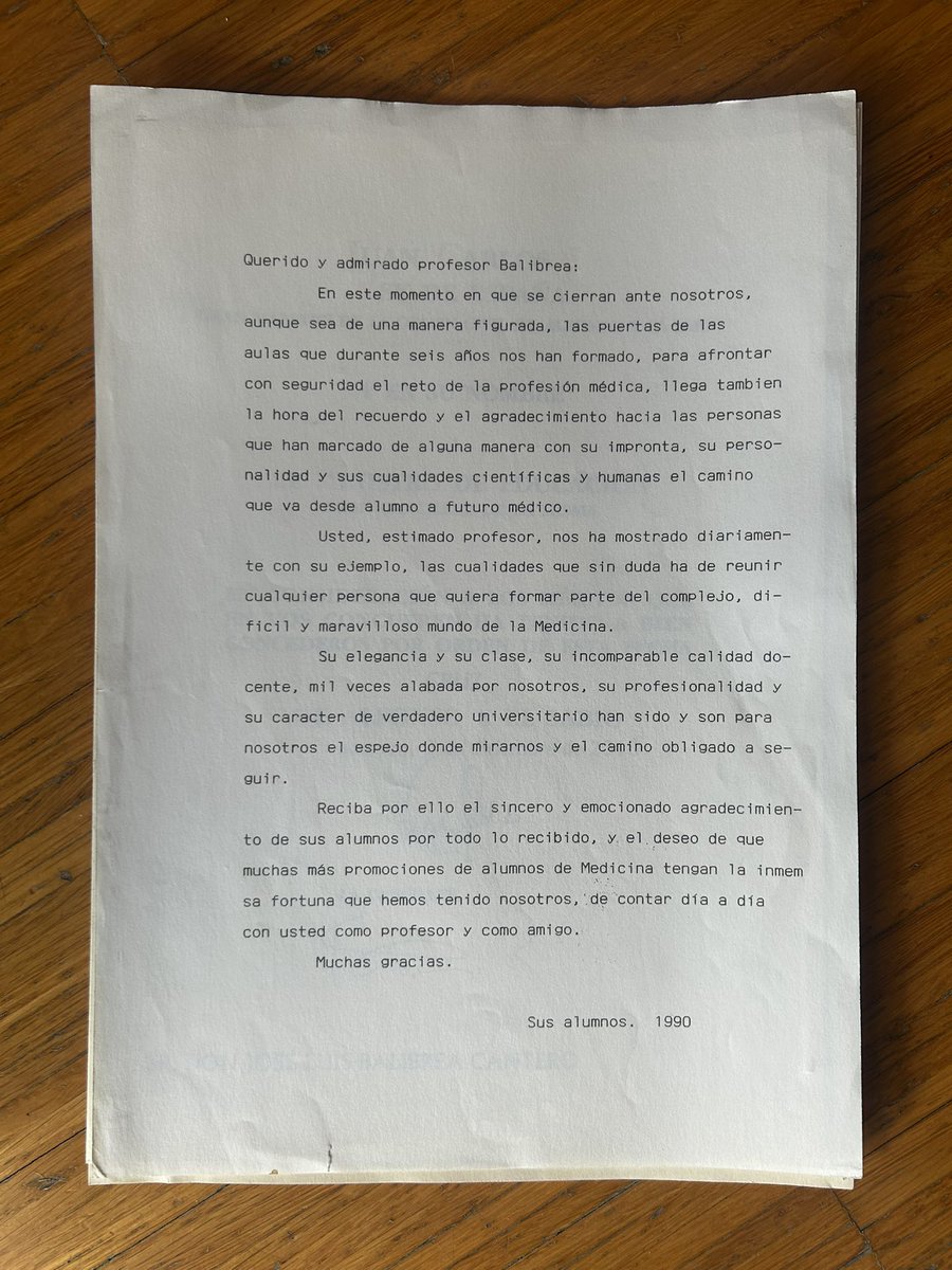 BalibreaJose's tweet photo. Madrid 1990. Nada que añadir. 

@unicomplutense @IIS_IdISSC https://t.co/SJIsiPPyLD