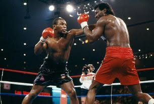 20th Century Boxing: Icons, Memories & More tweet media