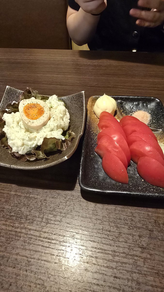 Trinity0315_fk7's tweet photo. はい美味しい😋 https://t.co/9OfsCqwmRI