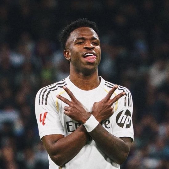 MadridXtra's tweet photo. 🚨💣 BREAKING: Arsenal would APPEAL to Vinicius Jr if he does NOT extend. @MarioCortegana https://t.co/ymHb8XsZbD