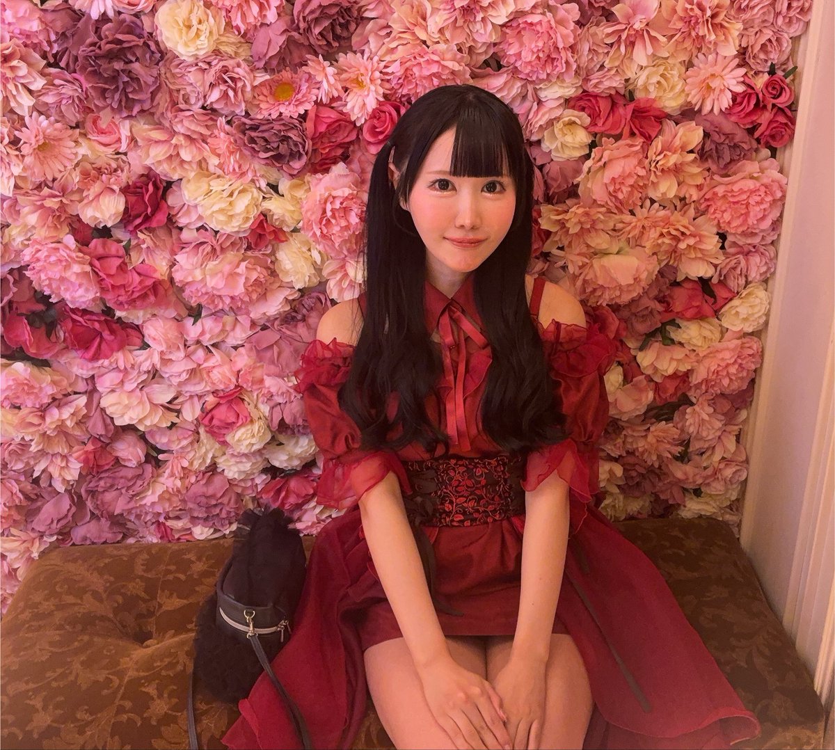 kinpuri_concafe's tweet photo. 👑金曜日のプリンセス👑

𝐨𝐩𝐞𝐧.

りりあ 18-23
みつき 18-23
めあり🔰 18-23
もち 19-1
なつめ 19-1
こはく 19-1
きらり 21-1

ご帰還お待ちしております🤍

 #新宿コンカフェ  #歌舞伎町コンカフェ https://t.co/YFasrvgQ3x