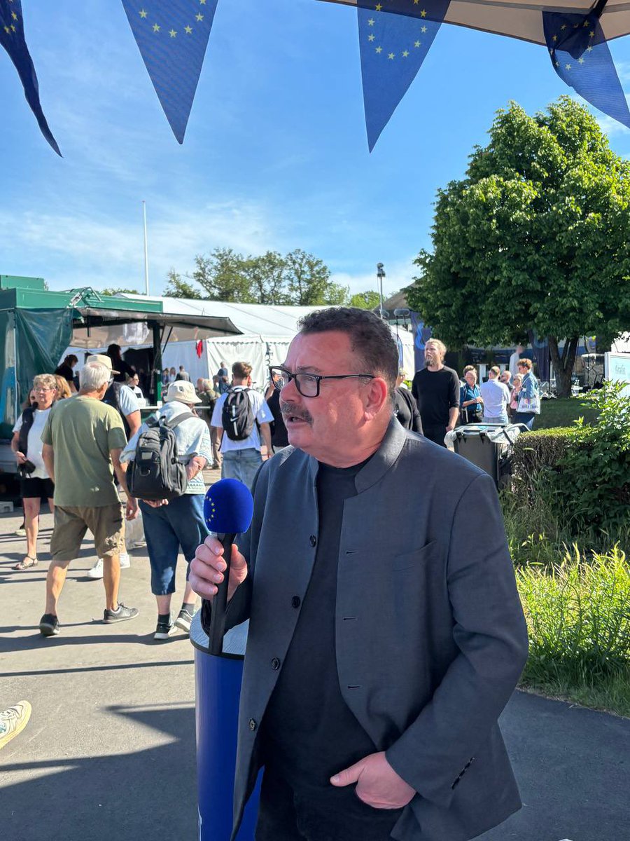 Per Clausen tweet media