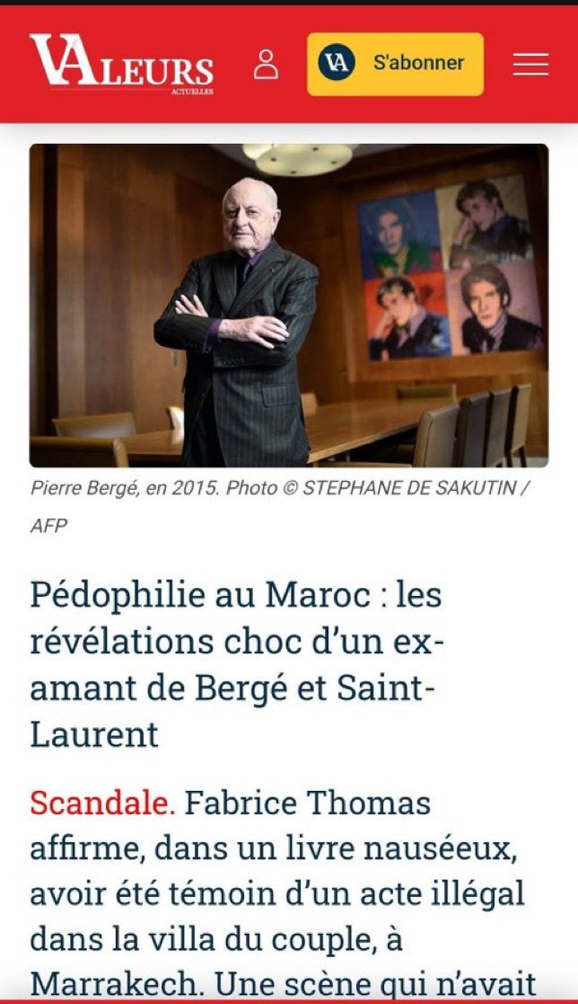 DosEnV_'s tweet photo. Faut se poser les bonnes questions à un moment,

Pourquoi dans le monde entier la femme marocaine est reconnu comme une femme facile ? 

Pourquoi c'est toujours au Maroc que les hommes du monde entier viennent ? 

Pourquoi c'est toujours au Maroc qu'on trouve des occidentaux venir soit pour coucher avec des enfants soit pour coucher avec des femmes ?