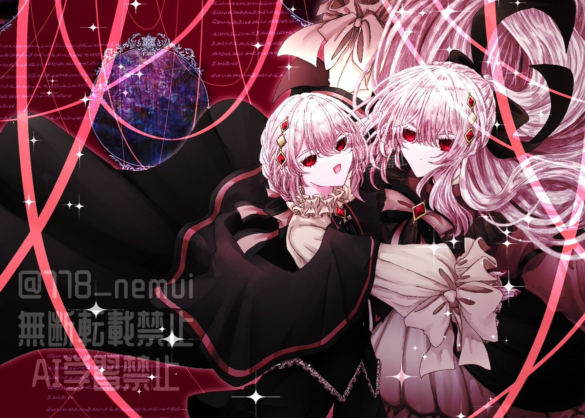 778_nemui's tweet photo. 狛片さんはコミッションを募集しています！
 https://t.co/9wtUp5xqCe

⟡.*skeb募集中です⟡.*

こういうの描きます   1枚目くらいの等身が描きやすいです🖊よろしければぜひ！
海の生きものも描きます https://t.co/hu5ufNvPKU