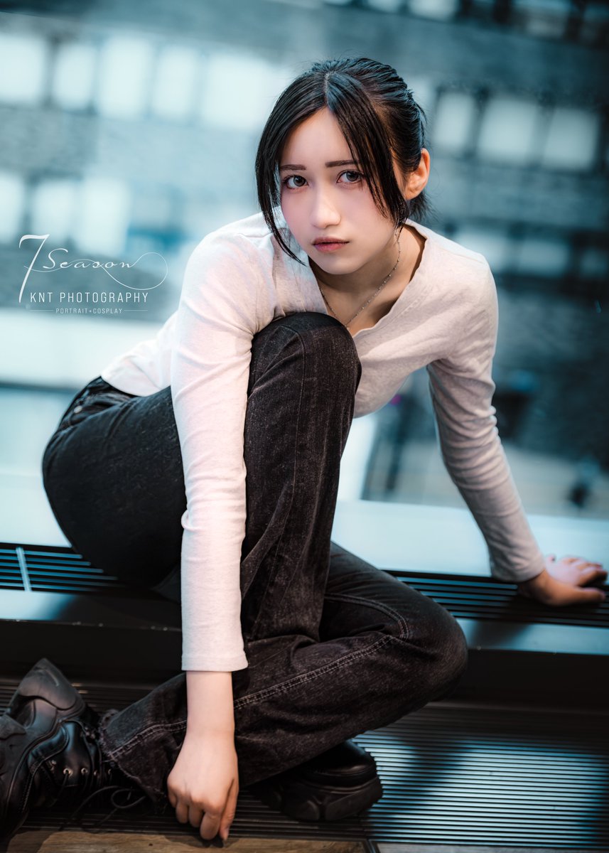 SOC30kibf's tweet photo. model : @Ar___0910

#7season2026 https://t.co/rSxzGhCdbp