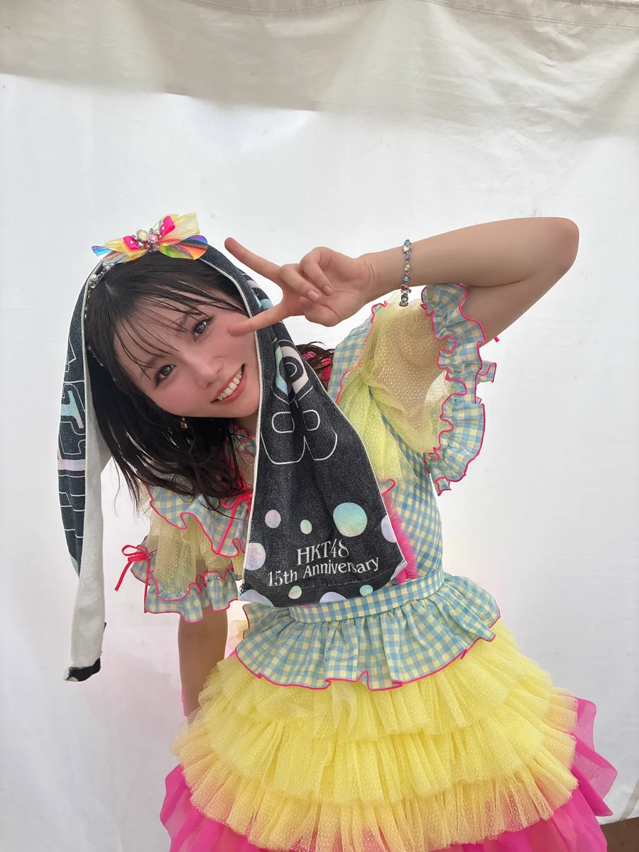 秋吉優花 あきよしゆか в X: „『TOKYO IDOL FESTIVAL 2026 supported