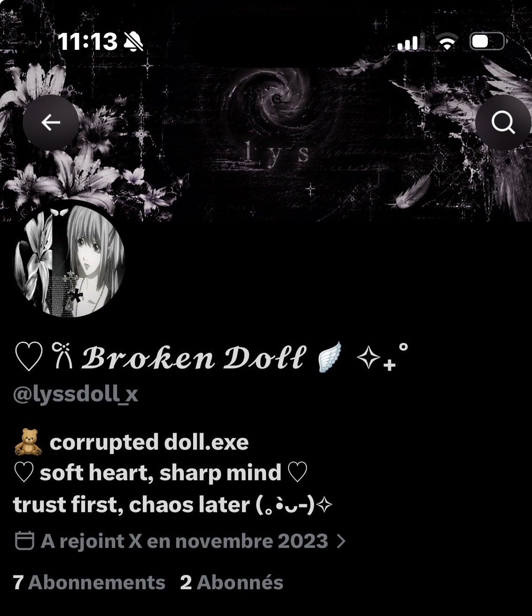 lyysanxia's tweet photo. Bon les copains comme je suis shadowban j’ai décidé de créer un nv compte dédié uniquement à la domination, je vais garder celui ci pour un usage classique mais si vous me chercher mes petits soumis je serais la bas alors venez follow a balle svp RT très appréciés🫶 
@lyssdoll_x https://t.co/SUSDs4eSNr