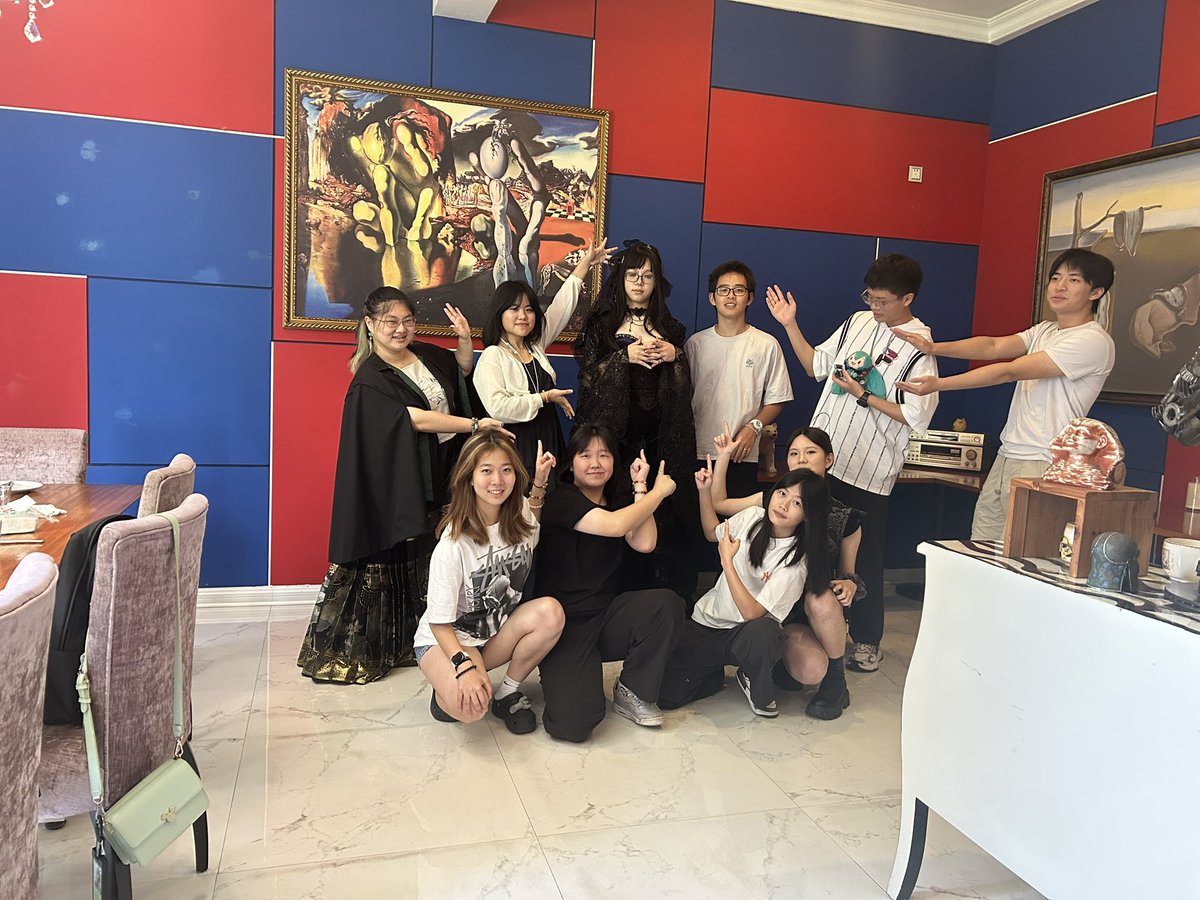 KKiyonagi's tweet photo. 早めに誕生日会をした！！ https://t.co/CgIRbC9G0X