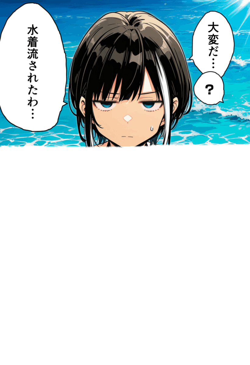 Bsbist2's tweet photo. 全部波のおかげ（1/8） https://t.co/tT2aIxuJ38