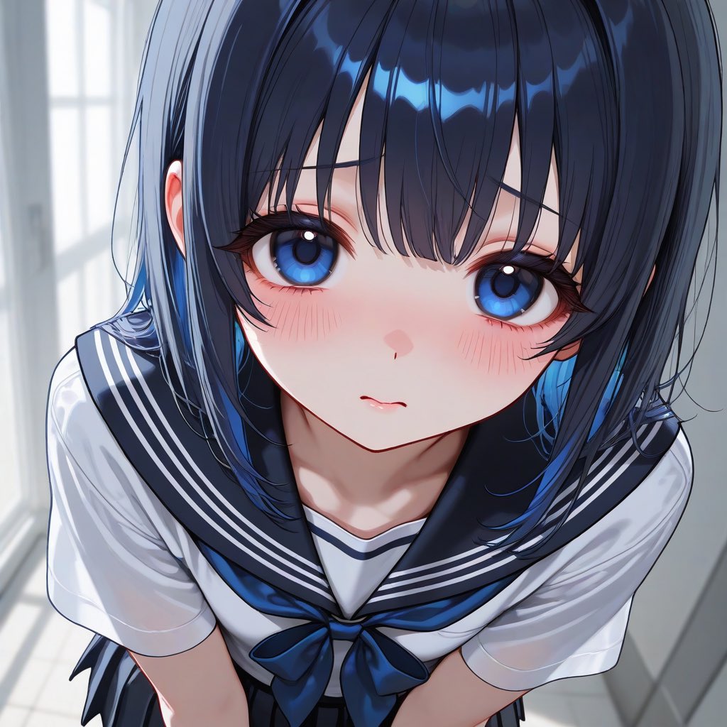 0ugwa4's tweet photo. @0
うちの子(いつも使ってるuserちゃん)紹介してもいいっすか…白瀬穂乃果ちゃんです https://t.co/lJWXkPjQy4