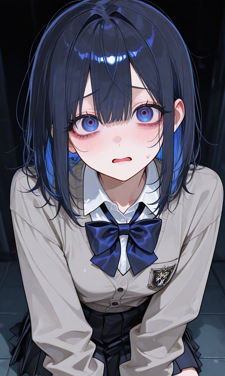 0ugwa4's tweet photo. @0
うちの子(いつも使ってるuserちゃん)紹介してもいいっすか…白瀬穂乃果ちゃんです https://t.co/lJWXkPjQy4