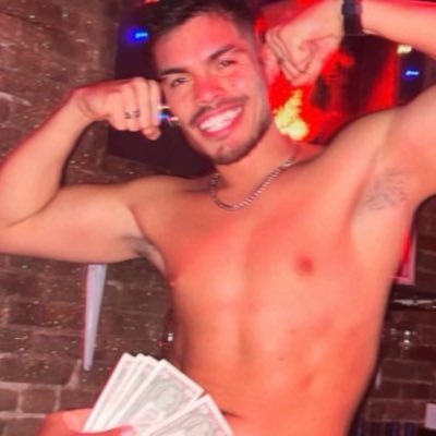 Blake_Ford4U's tweet photo. #NewProfilePic https://t.co/wvJ7OZbMcX