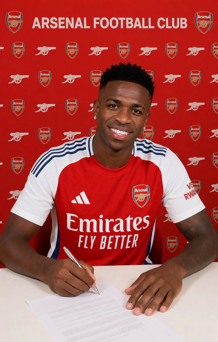 SamAkinSeun_'s tweet photo. @David_Ornstein @MarioCortegana @gunnerblog @TheAthleticFC We are almost there and it’s going to happen. https://t.co/mEJIUek16T