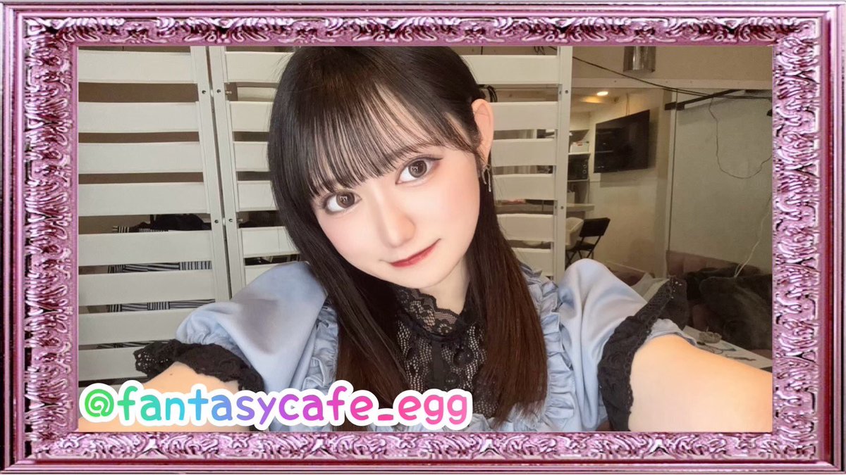 fantasycafe_egg's tweet photo. はぴねーす🌹🩶
8月1日（土）

ゆり@fantasy_yuri_ 
ぷりん @prin_egg 
める @fantasy_meru 
はお
ななしちゃん

19:00~ -𝙊𝙋𝙀𝙉-
ログインお待ちしてます🐶🎶 https://t.co/u2sYyqexRz