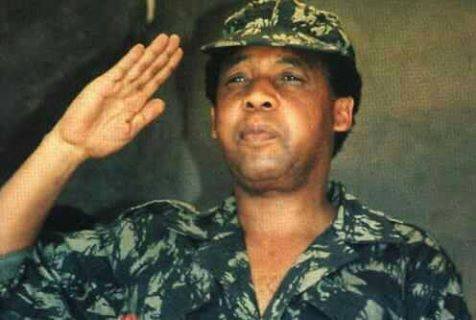 zenzele's tweet photo. On the night of 31 July 1967, about 80 guerrillas from Umkhonto we Sizwe (MK) and ZAPU crossed the mighty Zambezi River into Rhodesia under the command of Charles Sotsha Ngwenya (John Dube/JD). Their crossing marked the beginning of the Wankie Campaign, the first major joint military operation between MK's Luthuli Detachment and ZAPU's military wing. ( Special Affairs) 

The plan was for the force to split into two later. One group, made up mainly of MK cadres, would continue towards South Africa to mobilise communities and establish underground structures. The second group, consisting of ZAPU guerrillas and some MK cadres, would move into Lupane to mobilise the local population and establish operational bases.

The standing instruction was to avoid direct engagements with the enemy wherever possible. History, however, unfolded differently.

Before the crossing, JD addressed the assembled guerrillas on the banks of the Zambezi River:

"Today, we are beginning the long journey home, home to those we left behind with the promise to return. We must each be determined to see our task through to the end. The enemy is strong; we must not underestimate his strength, but we, too, are strong. We are now trained and will meet their bullets with our own."