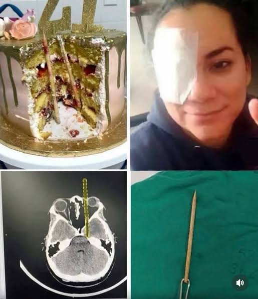 sadlarriegal's tweet photo. @noveleirotv Tem literalmente vários casos de pessoas que se machucaram muito porque os bolos tinham alguma coisa pra estruturar. Essa brincadeira é ridícula em todos os aspectos possíveis https://t.co/5tr7pHLy1O