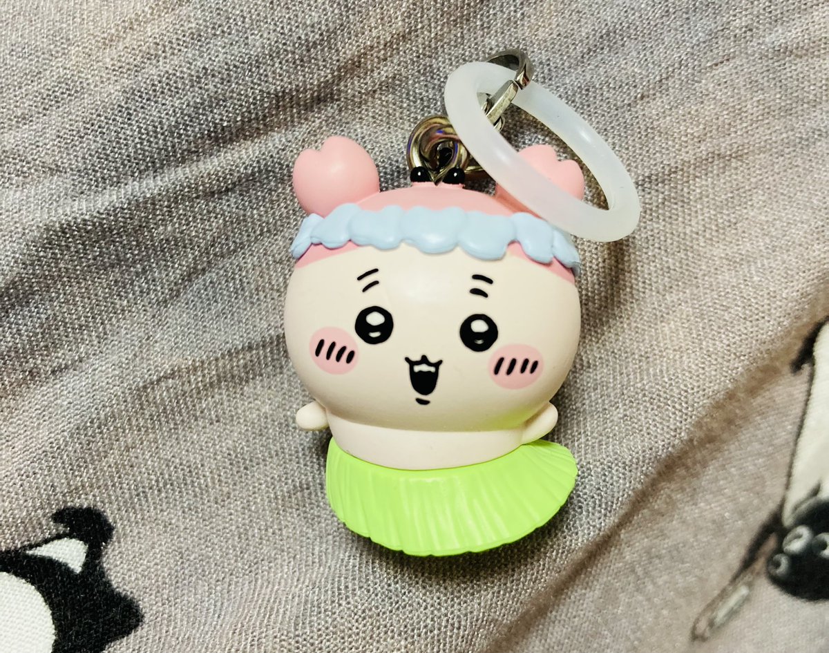 Matunaga_A's tweet photo. ちいかわ見てきました✨フード列が長すぎてポップコーン買えなかった😭tohoの美味しいのに…残念🍿
不穏で面白かったです✨歌が良い！ https://t.co/xBwAfXmrCL