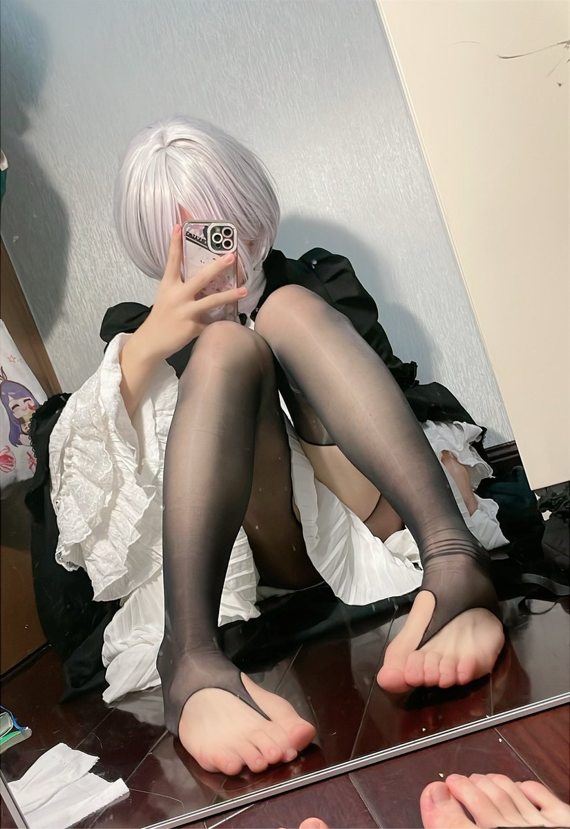 meibis818's tweet photo. #男娘 #男の娘 #伪娘 #cosplayㅤㅤㅤ 
 _(:зゝ∠)_ 放弃思考文案 https://t.co/dAeoD37rp6