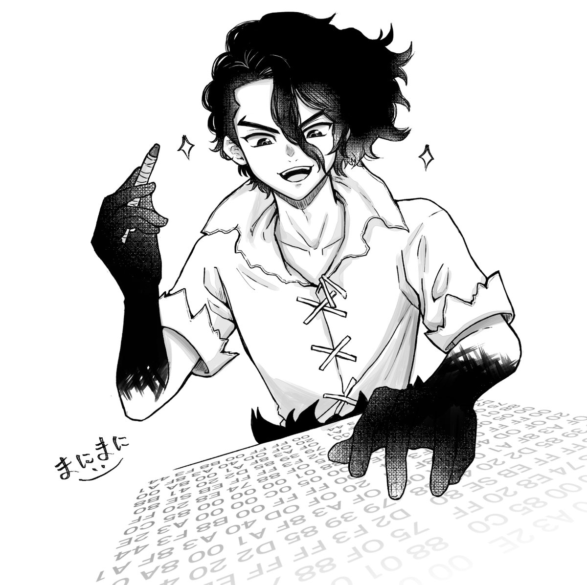 mani_manigod's tweet photo. 遅刻　おめでとうでした！ https://t.co/79bmhf0d0r