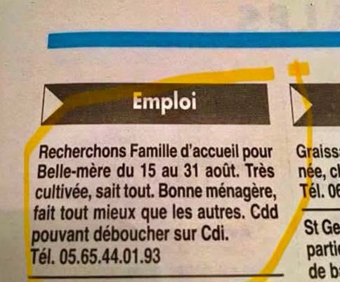 grandebougie's tweet photo. Veille de transhumance, caser les encombrants. https://t.co/el4Tc75ahY