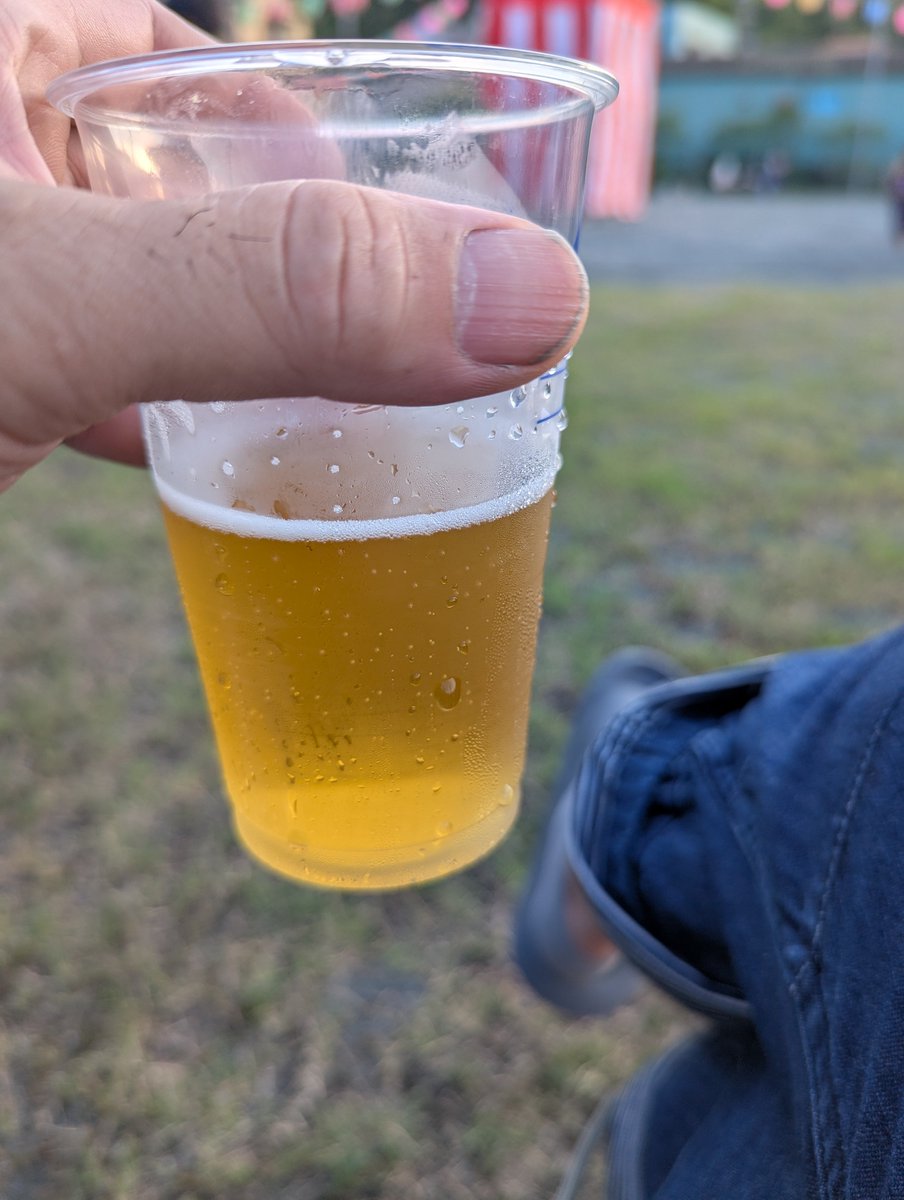 carcomi1's tweet photo. レストア進まんが、夏だし、格安生ビールの誘惑には勝てん https://t.co/A32lHn5O4K