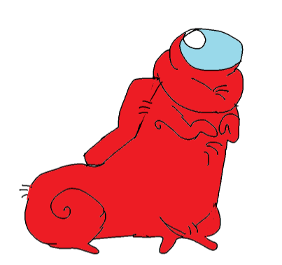 wubbli's tweet photo. Hello I Made An Open Species Called CrewTaurs Umm Its A Wip. Anyone Can Make One Ok Smiles. If Someones Done This Before Me Lmk https://t.co/kxv84FYXvW