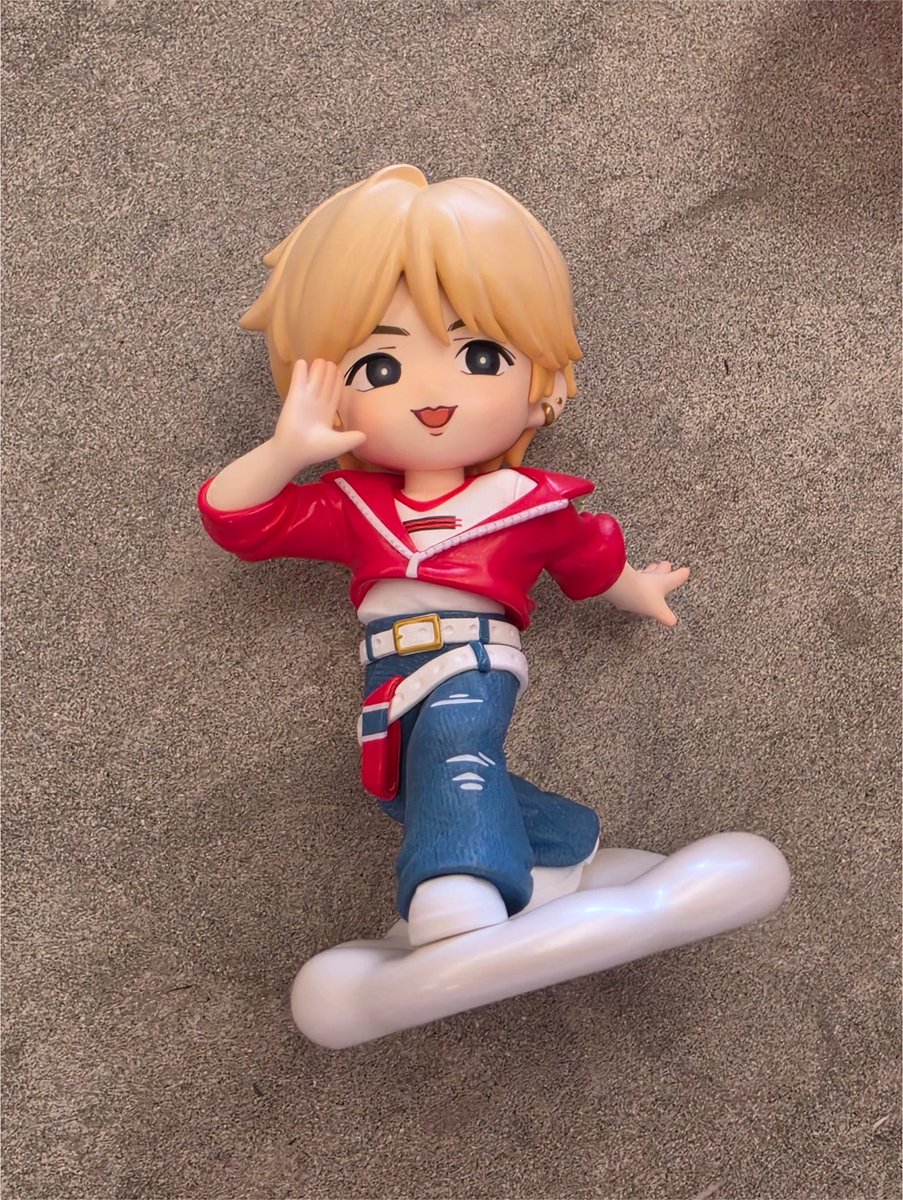 mabbiiahluen's tweet photo. พี่โชส่งแก้ง POP MART x RIIZEมาใน 🫧 ของจริงน่ารักมากกกกกแก้งจิ๋ว little riize ขนฟูน่ารักสุด ๆๆๆๆ ทั้งเวอร์ปกติ เวอร์ summer เลย ชั้นตั้งตารอแล้วว🤩🤩🤩🤩🤩 https://t.co/7yDON4uUkC