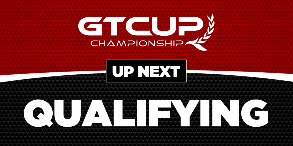 GT Cup Championship🏆 tweet media