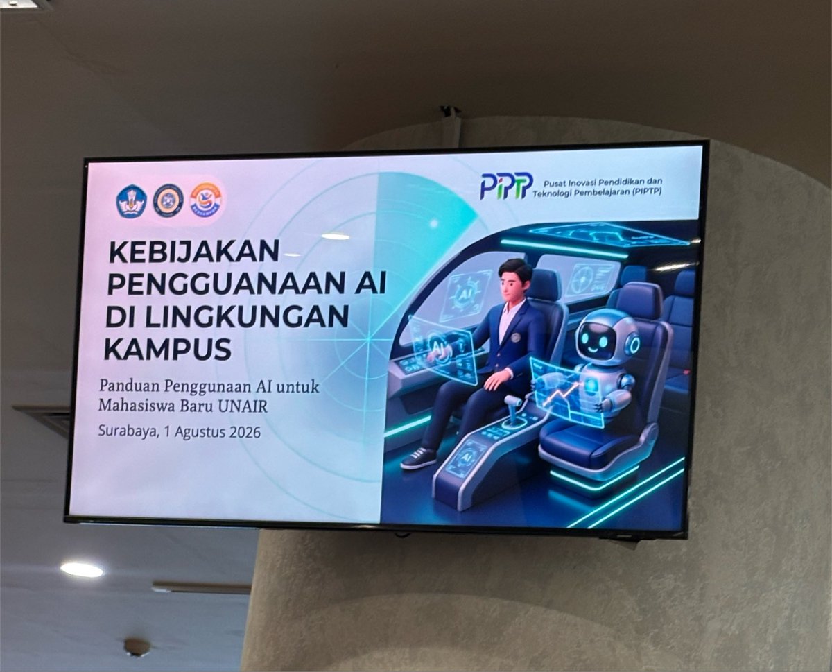 psychollogay's tweet photo. the concept of bijak menggunakan ai tapi ppt full ai, like “PENGGUANAAN” AJSHHSHS😭 https://t.co/kGaulyjN0p