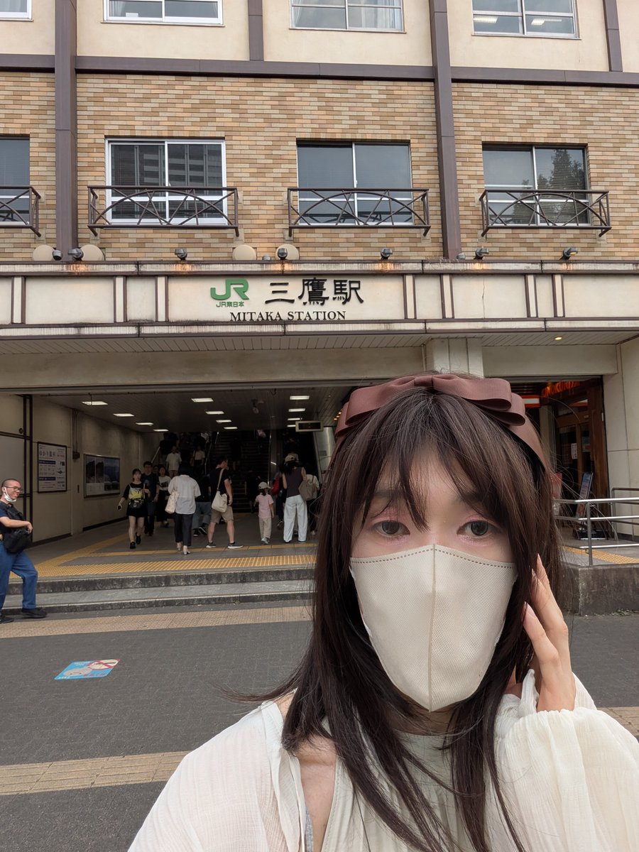 rovams's tweet photo. 今日は上野まで行こうとしたけど、
暑すぎて、
いやホントに暑すぎて！！

途中下車して、そば食って帰りました。 https://t.co/h8HEWWbPJ9