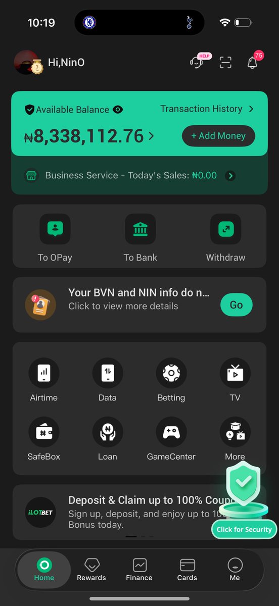 olajiire101's tweet photo. starting August with #8,300 hby?? 

by ending, God i want at least 100m.

drop yours and have faith 🙏 https://t.co/mVkGRMPvvv