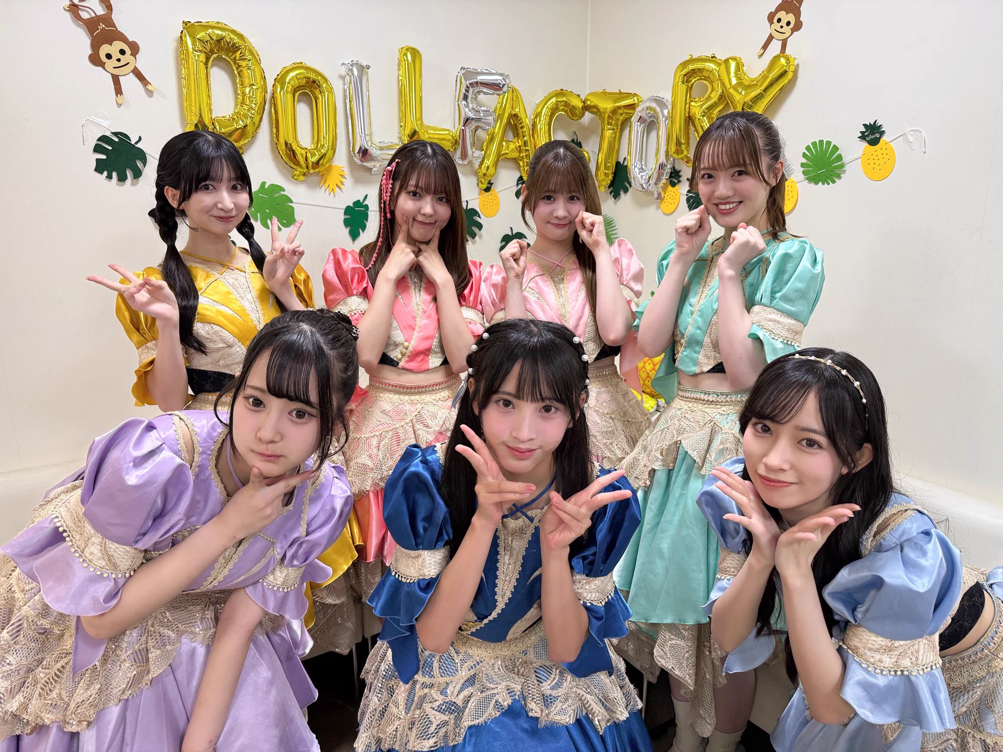 ばってん少女隊(BATTEN GIRLS) on X: 
