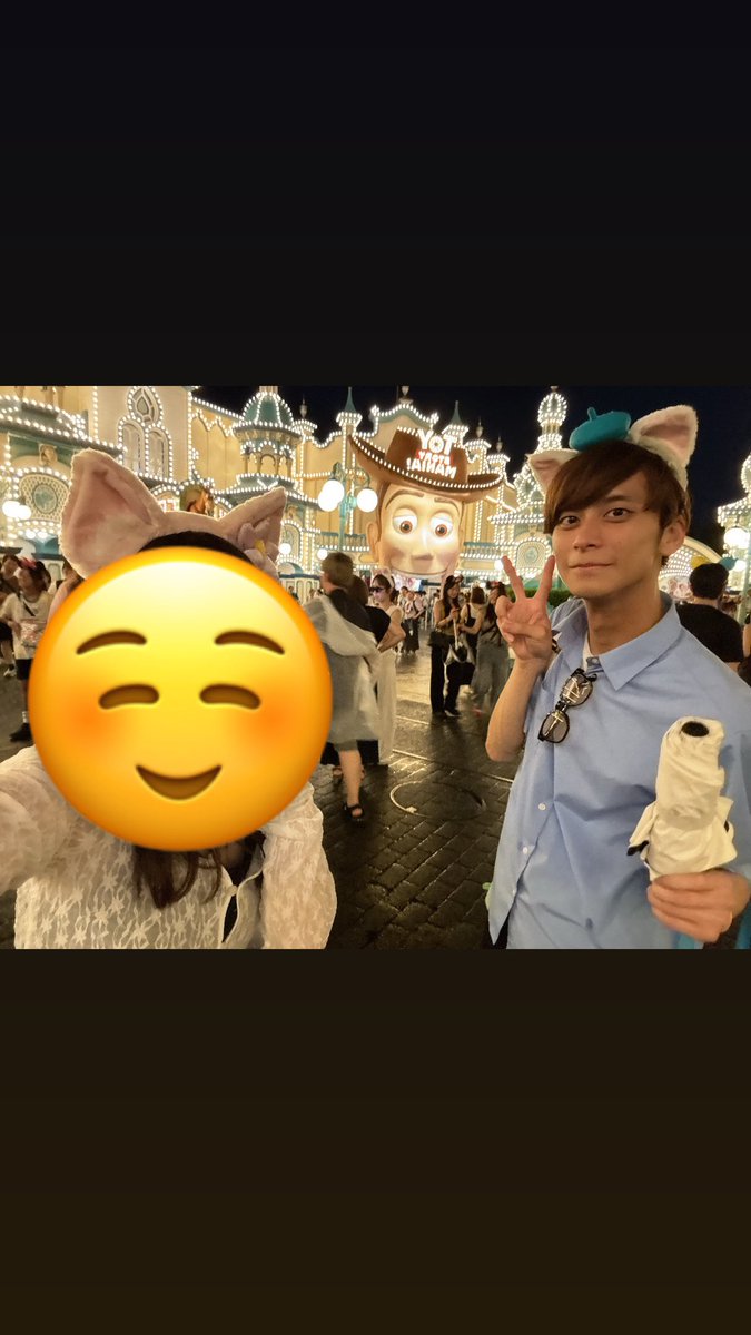 KIDS_mizuki's tweet photo. ディズニーの思い出2回目😌
初新エリアだったのですごい満喫できました✨ラプンツェルの世界観綺麗だった☺️ https://t.co/tx9aBnFVAI