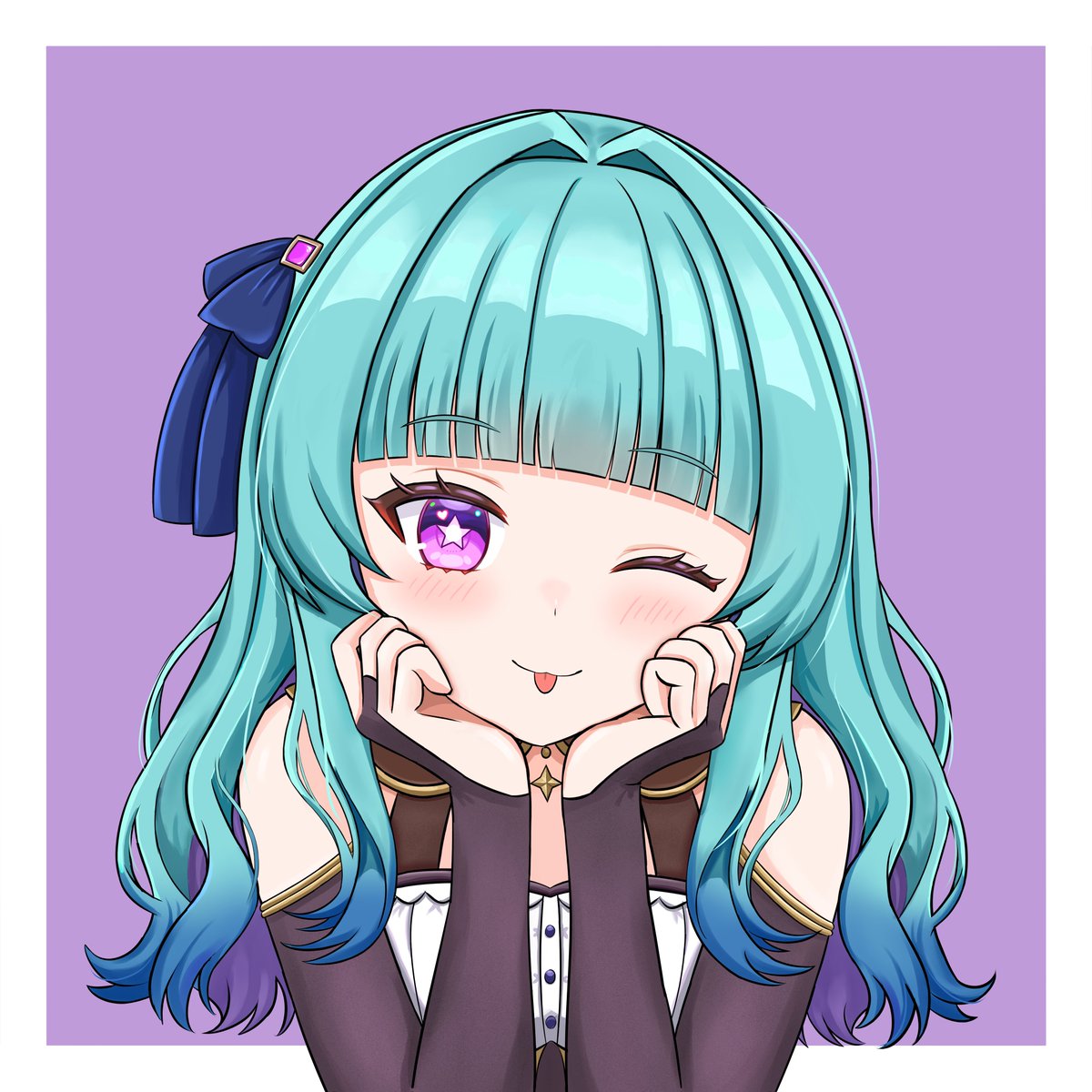 NamedAuto's tweet photo. #drawMeimi https://t.co/5bCEKmmWTM