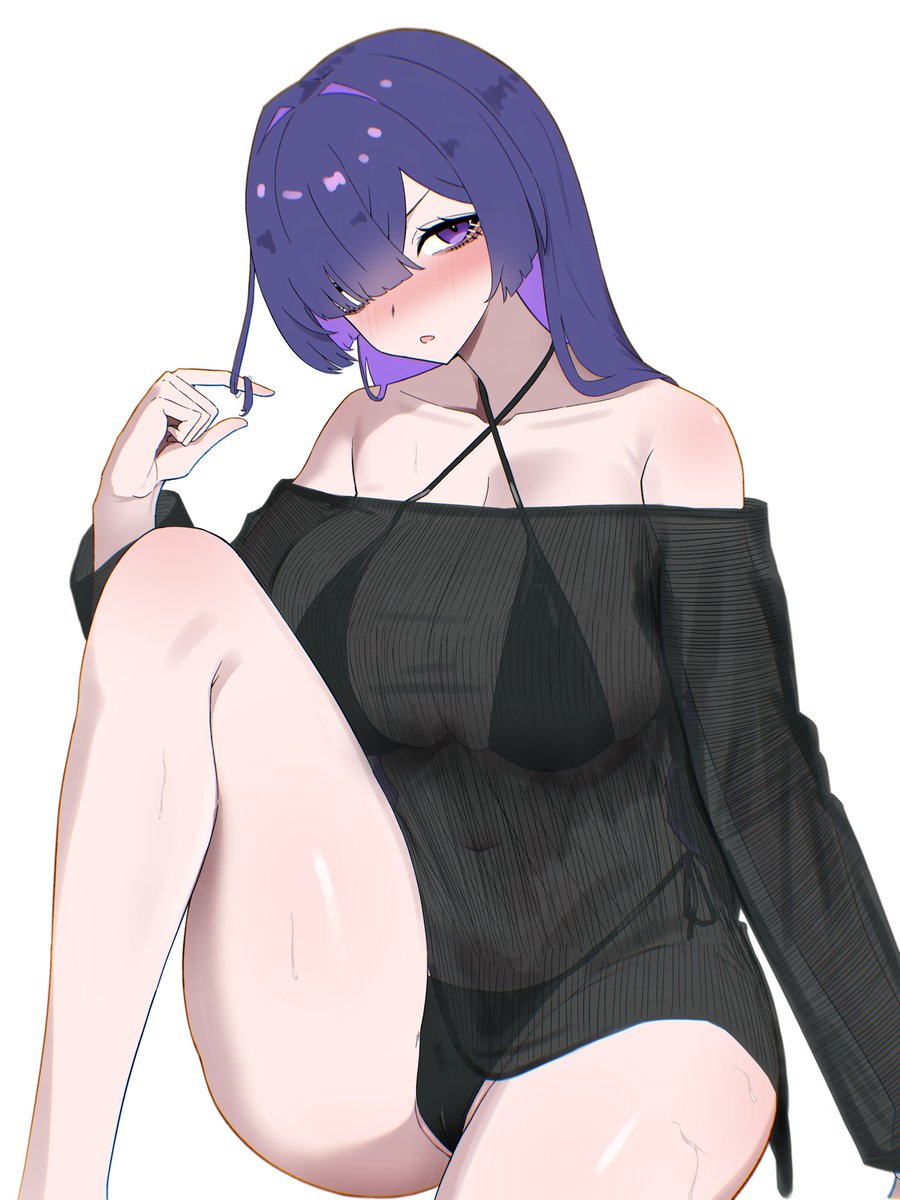 sikakuinasu's tweet photo. トバリさん https://t.co/PJ2DCzXR50