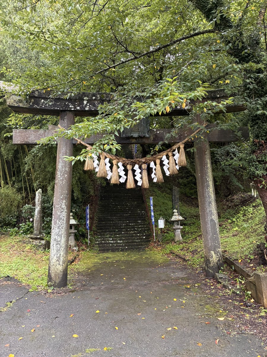 srsd_d's tweet photo. 登米神社 https://t.co/WkQxh29mnm