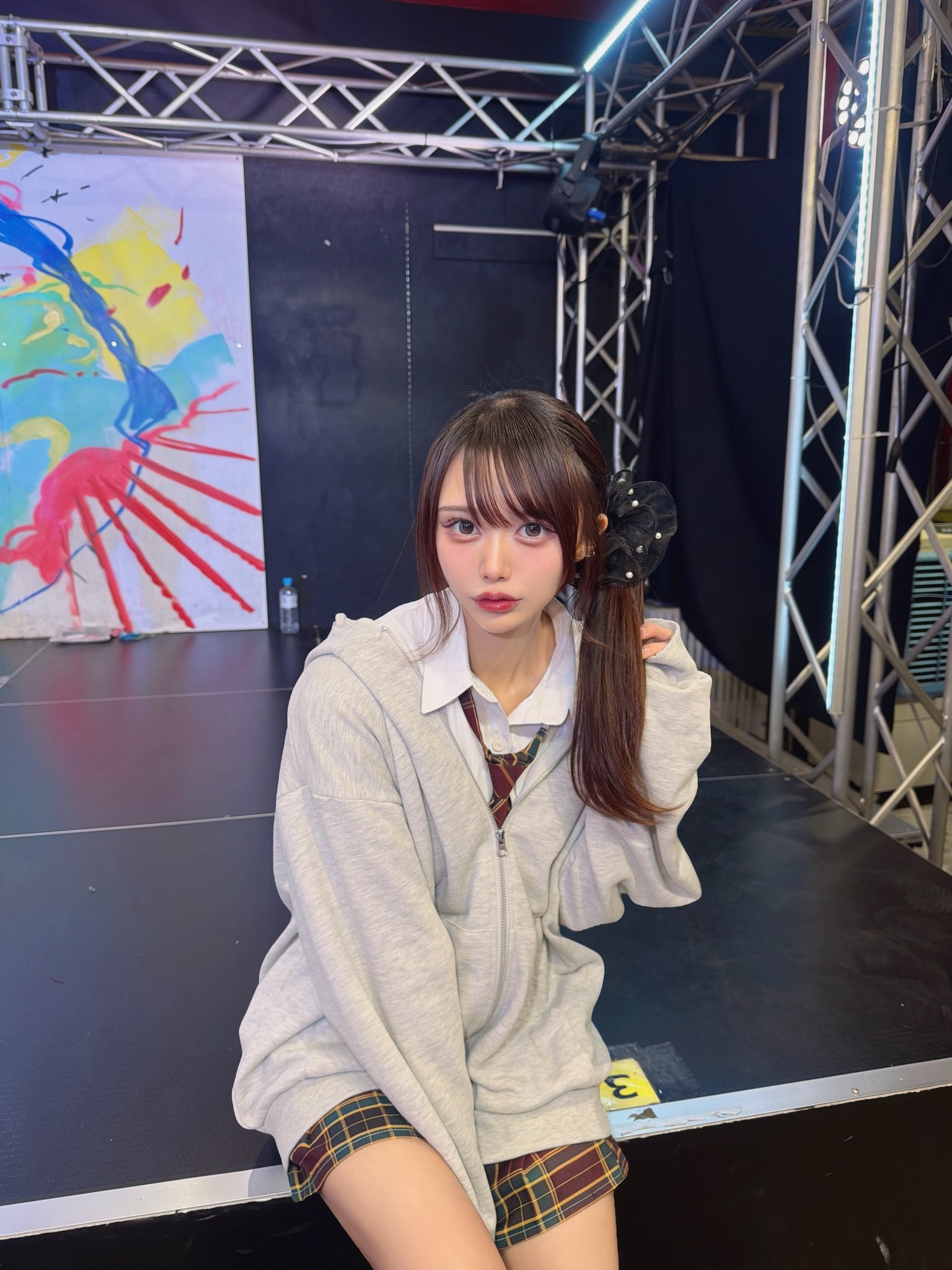 小羽根 羽根ことみ【ワンダーウィード天 】 على X: 