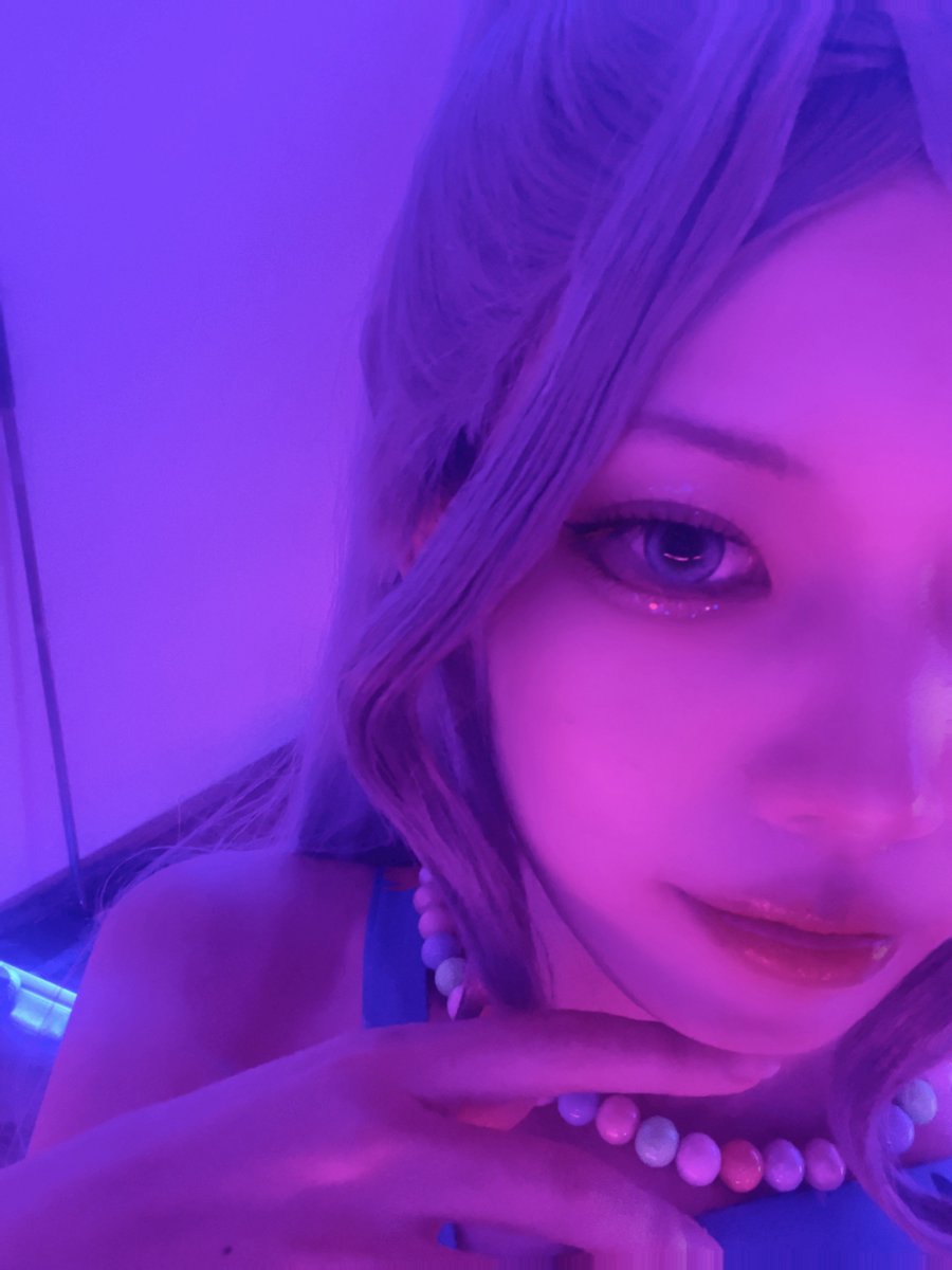 coconcocos's tweet photo. ドレリハしてきた〜！！
8/11のTCCにLuna☆Miracleで出ます❣️お写真や動画など撮っていただけるととっても嬉しいです^ᴗ.ᴗ^♡

#るなみらくる https://t.co/dw8qwsBLJ4